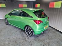 USED 2017 17 VAUXHALL CORSA 1.6 VXR 3d 202 BHP 