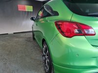 USED 2017 17 VAUXHALL CORSA 1.6 VXR 3d 202 BHP 
