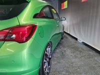 USED 2017 17 VAUXHALL CORSA 1.6 VXR 3d 202 BHP 