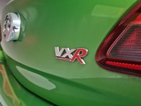 USED 2017 17 VAUXHALL CORSA 1.6 VXR 3d 202 BHP 