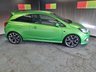 USED 2017 17 VAUXHALL CORSA 1.6 VXR 3d 202 BHP 