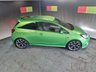USED 2017 17 VAUXHALL CORSA 1.6 VXR 3d 202 BHP 