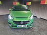 USED 2017 17 VAUXHALL CORSA 1.6 VXR 3d 202 BHP 