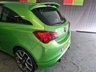 USED 2017 17 VAUXHALL CORSA 1.6 VXR 3d 202 BHP 