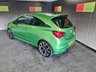 USED 2017 17 VAUXHALL CORSA 1.6 VXR 3d 202 BHP 