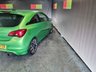 USED 2017 17 VAUXHALL CORSA 1.6 VXR 3d 202 BHP 