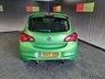 USED 2017 17 VAUXHALL CORSA 1.6 VXR 3d 202 BHP 