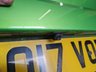 USED 2017 17 VAUXHALL CORSA 1.6 VXR 3d 202 BHP 