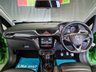 USED 2017 17 VAUXHALL CORSA 1.6 VXR 3d 202 BHP 