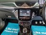 USED 2017 17 VAUXHALL CORSA 1.6 VXR 3d 202 BHP 
