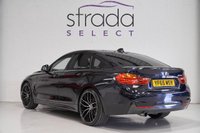 USED 2016 65 BMW 4 SERIES 2.0 420I M SPORT GRAN COUPE 4d 181 BHP + NATIONWIDE HOME DELIVERY +