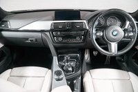 USED 2016 65 BMW 4 SERIES 2.0 420I M SPORT GRAN COUPE 4d 181 BHP + NATIONWIDE HOME DELIVERY +