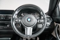 USED 2016 65 BMW 4 SERIES 2.0 420I M SPORT GRAN COUPE 4d 181 BHP + NATIONWIDE HOME DELIVERY +