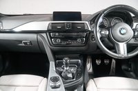 USED 2016 65 BMW 4 SERIES 2.0 420I M SPORT GRAN COUPE 4d 181 BHP + NATIONWIDE HOME DELIVERY +