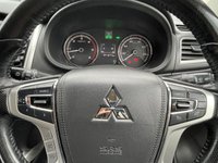 USED 2018 18 MITSUBISHI L200 2.4 DI-D 4WD BARBARIAN DCB 178 BHP ** NO VAT * *  SAT NAV ** LOW MILES