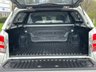 USED 2018 18 MITSUBISHI L200 2.4 DI-D 4WD BARBARIAN DCB 178 BHP ** NO VAT * *  SAT NAV ** LOW MILES
