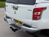 USED 2018 18 MITSUBISHI L200 2.4 DI-D 4WD BARBARIAN DCB 178 BHP ** NO VAT * *  SAT NAV ** LOW MILES