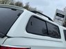 USED 2018 18 MITSUBISHI L200 2.4 DI-D 4WD BARBARIAN DCB 178 BHP ** NO VAT * *  SAT NAV ** LOW MILES