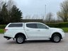 USED 2018 18 MITSUBISHI L200 2.4 DI-D 4WD BARBARIAN DCB 178 BHP ** NO VAT * *  SAT NAV ** LOW MILES