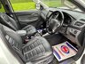 USED 2018 18 MITSUBISHI L200 2.4 DI-D 4WD BARBARIAN DCB 178 BHP ** NO VAT * *  SAT NAV ** LOW MILES