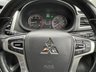 USED 2018 18 MITSUBISHI L200 2.4 DI-D 4WD BARBARIAN DCB 178 BHP ** NO VAT * *  SAT NAV ** LOW MILES
