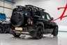USED 2023 23 LAND ROVER DEFENDER 110 3.0 X MHEV D 5d 295 BHP AUTO EXPLORER PACK + SIDE STEPS