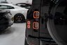 USED 2023 23 LAND ROVER DEFENDER 110 3.0 X MHEV D 5d 295 BHP AUTO EXPLORER PACK + SIDE STEPS