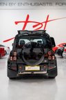 USED 2023 23 LAND ROVER DEFENDER 110 3.0 X MHEV D 5d 295 BHP AUTO EXPLORER PACK + SIDE STEPS