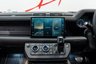 USED 2023 23 LAND ROVER DEFENDER 110 3.0 X MHEV D 5d 295 BHP AUTO EXPLORER PACK + SIDE STEPS