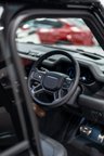 USED 2023 23 LAND ROVER DEFENDER 110 3.0 X MHEV D 5d 295 BHP AUTO EXPLORER PACK + SIDE STEPS