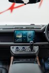 USED 2023 23 LAND ROVER DEFENDER 110 3.0 X MHEV D 5d 295 BHP AUTO EXPLORER PACK + SIDE STEPS