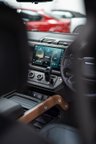 USED 2023 23 LAND ROVER DEFENDER 110 3.0 X MHEV D 5d 295 BHP AUTO EXPLORER PACK + SIDE STEPS