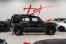 USED 2023 23 LAND ROVER DEFENDER 110 3.0 X MHEV D 5d 295 BHP AUTO EXPLORER PACK + SIDE STEPS