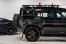 USED 2023 23 LAND ROVER DEFENDER 110 3.0 X MHEV D 5d 295 BHP AUTO EXPLORER PACK + SIDE STEPS