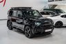USED 2023 23 LAND ROVER DEFENDER 110 3.0 X MHEV D 5d 295 BHP AUTO EXPLORER PACK + SIDE STEPS