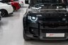 USED 2023 23 LAND ROVER DEFENDER 110 3.0 X MHEV D 5d 295 BHP AUTO EXPLORER PACK + SIDE STEPS