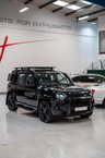 USED 2023 23 LAND ROVER DEFENDER 110 3.0 X MHEV D 5d 295 BHP AUTO EXPLORER PACK + SIDE STEPS