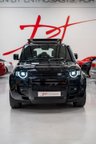 USED 2023 23 LAND ROVER DEFENDER 110 3.0 X MHEV D 5d 295 BHP AUTO EXPLORER PACK + SIDE STEPS