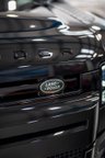 USED 2023 23 LAND ROVER DEFENDER 110 3.0 X MHEV D 5d 295 BHP AUTO EXPLORER PACK + SIDE STEPS