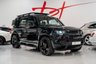 USED 2023 23 LAND ROVER DEFENDER 110 3.0 X MHEV D 5d 295 BHP AUTO EXPLORER PACK + SIDE STEPS