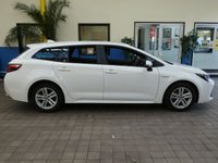 USED 2021 70 TOYOTA COROLLA 1.8 ICON TECH 5d 121 BHP SAT NAV HEATED SEATS PARKING SENSORS TOYOTA WARRANTY TILL JAN 2031