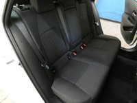USED 2021 70 TOYOTA COROLLA 1.8 ICON TECH 5d 121 BHP SAT NAV HEATED SEATS PARKING SENSORS TOYOTA WARRANTY TILL JAN 2031