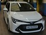 USED 2021 70 TOYOTA COROLLA 1.8 ICON TECH 5d 121 BHP SAT NAV HEATED SEATS PARKING SENSORS TOYOTA WARRANTY TILL JAN 2031
