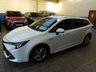 USED 2021 70 TOYOTA COROLLA 1.8 ICON TECH 5d 121 BHP SAT NAV HEATED SEATS PARKING SENSORS TOYOTA WARRANTY TILL JAN 2031