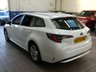USED 2021 70 TOYOTA COROLLA 1.8 ICON TECH 5d 121 BHP SAT NAV HEATED SEATS PARKING SENSORS TOYOTA WARRANTY TILL JAN 2031