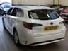 USED 2021 70 TOYOTA COROLLA 1.8 ICON TECH 5d 121 BHP SAT NAV HEATED SEATS PARKING SENSORS TOYOTA WARRANTY TILL JAN 2031