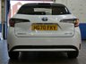 USED 2021 70 TOYOTA COROLLA 1.8 ICON TECH 5d 121 BHP SAT NAV HEATED SEATS PARKING SENSORS TOYOTA WARRANTY TILL JAN 2031