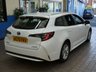 USED 2021 70 TOYOTA COROLLA 1.8 ICON TECH 5d 121 BHP SAT NAV HEATED SEATS PARKING SENSORS TOYOTA WARRANTY TILL JAN 2031