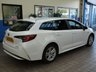 USED 2021 70 TOYOTA COROLLA 1.8 ICON TECH 5d 121 BHP SAT NAV HEATED SEATS PARKING SENSORS TOYOTA WARRANTY TILL JAN 2031