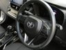 USED 2021 70 TOYOTA COROLLA 1.8 ICON TECH 5d 121 BHP SAT NAV HEATED SEATS PARKING SENSORS TOYOTA WARRANTY TILL JAN 2031